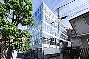 尾山台駅より徒歩6分 4階 築35年5ヶ月の賃貸物件