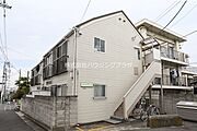 下北沢駅より徒歩5分 2階 築37年8ヶ月の賃貸物件
