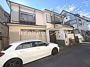 ハイム長谷川 2階 築39年8ヶ月の賃貸物件