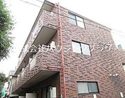 グレイセフル経堂 3階 築35年8ヶ月の賃貸物件