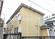 ウィング大崎の賃貸物件