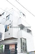 ラヴェルデ下北 2階 築16年10ヶ月の賃貸物件