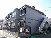マザーグース 1階 築35年8ヶ月の賃貸物件