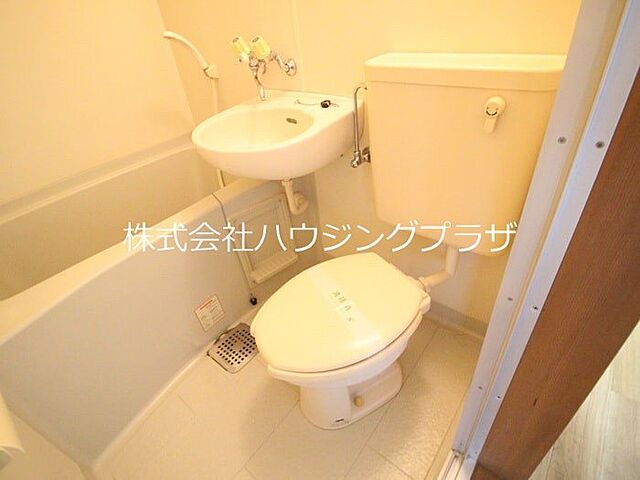 浴室