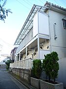 ハイツシャロンの賃貸物件