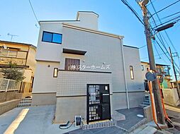 千葉県松戸市六高台西