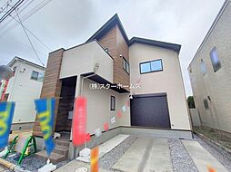 千葉県松戸市栗ケ沢