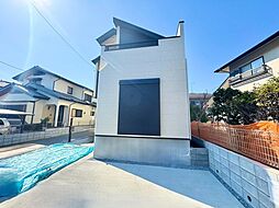 千葉県柏市松葉町６丁目