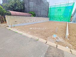 千葉県流山市大字東深井