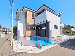 千葉県流山市向小金3丁目