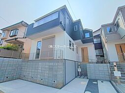 千葉県松戸市松戸新田