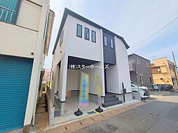 千葉県松戸市大金平3丁目