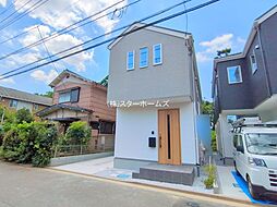 千葉県柏市西原1丁目