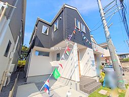 千葉県柏市西原１丁目