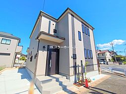 千葉県松戸市幸田4丁目