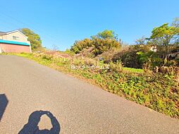 千葉県柏市大井