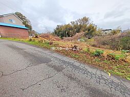 千葉県柏市大井