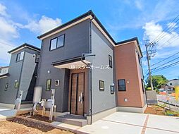 千葉県柏市増尾4丁目