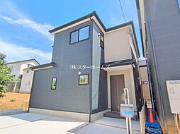 千葉県柏市増尾4丁目