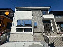 千葉県柏市亀甲台町２丁目