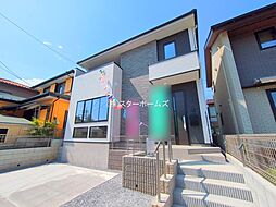 千葉県柏市亀甲台町2丁目