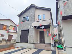 千葉県我孫子市緑2丁目