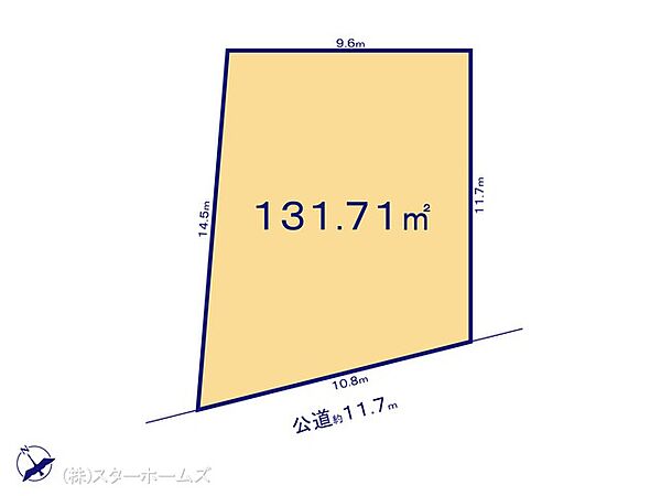 区画図：312001035750