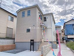 千葉県松戸市高塚新田