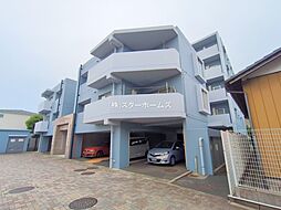 コスモ柏サニーフィールズ