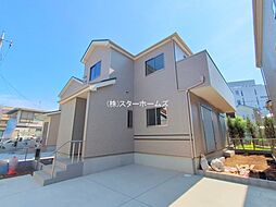 千葉県野田市清水