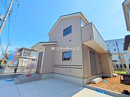 千葉県野田市清水