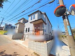 千葉県我孫子市並木６丁目