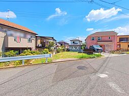 千葉県我孫子市青山台4丁目