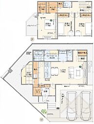 千葉県柏市松ケ崎