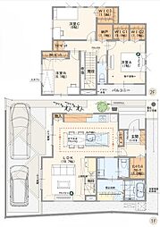 千葉県柏市松ケ崎