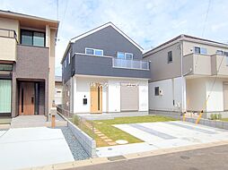 千葉県柏市東中新宿4丁目