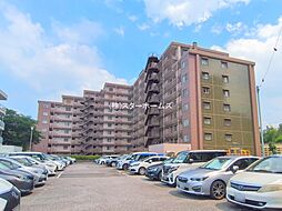 ハイマート天王台A号棟