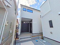 千葉県松戸市幸田1丁目