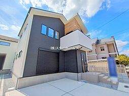 千葉県松戸市幸田1丁目