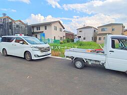 千葉県柏市大室