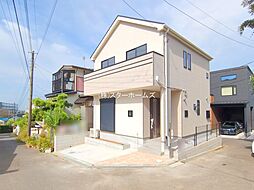 千葉県流山市大字平方