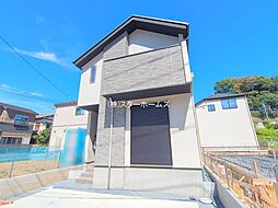 千葉県松戸市八ケ崎緑町