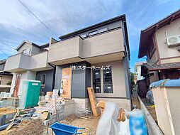 千葉県我孫子市青山台2丁目