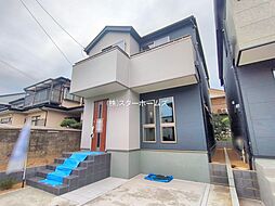 千葉県我孫子市青山台２丁目