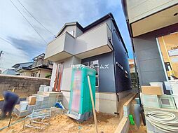 千葉県我孫子市青山台2丁目