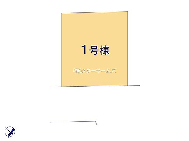南西側に面する道路沿いに位置し、2台のカースペースを完備。便利なアクセスと十分な駐車スペースで、快適な生活を実現します。 