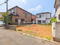 千葉県柏市中原1丁目