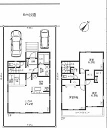 千葉県柏市大津ケ丘３丁目