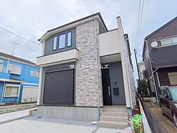 千葉県流山市鰭ケ崎