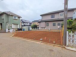 千葉県柏市花野井